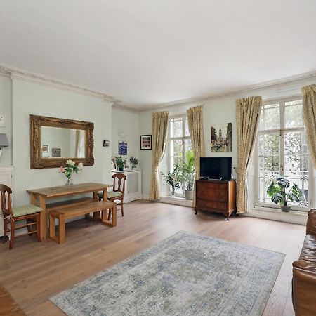 Covent Garden Superior Two Bedroom Aparment On Strand Londres Extérieur photo