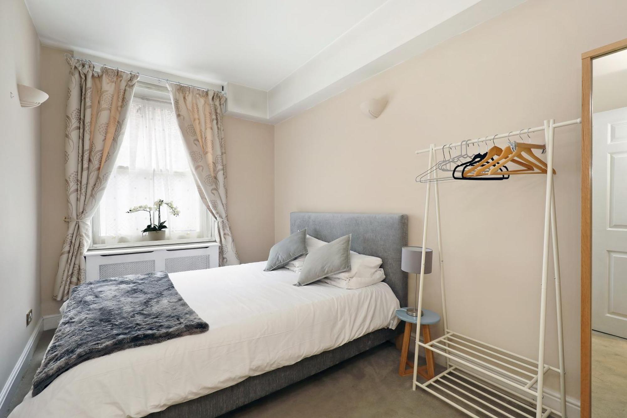 Covent Garden Superior Two Bedroom Aparment On Strand Londres Extérieur photo