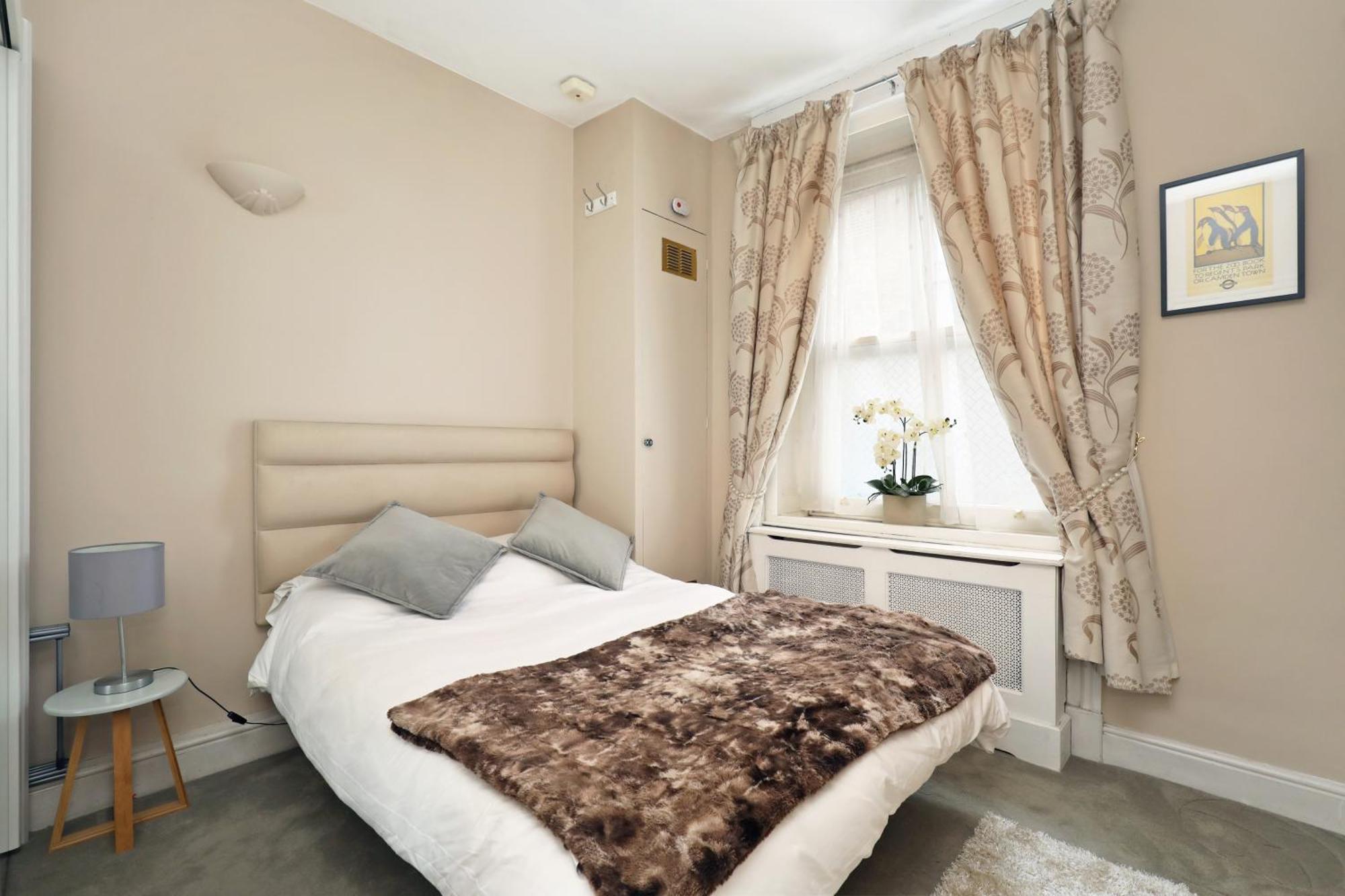Covent Garden Superior Two Bedroom Aparment On Strand Londres Extérieur photo