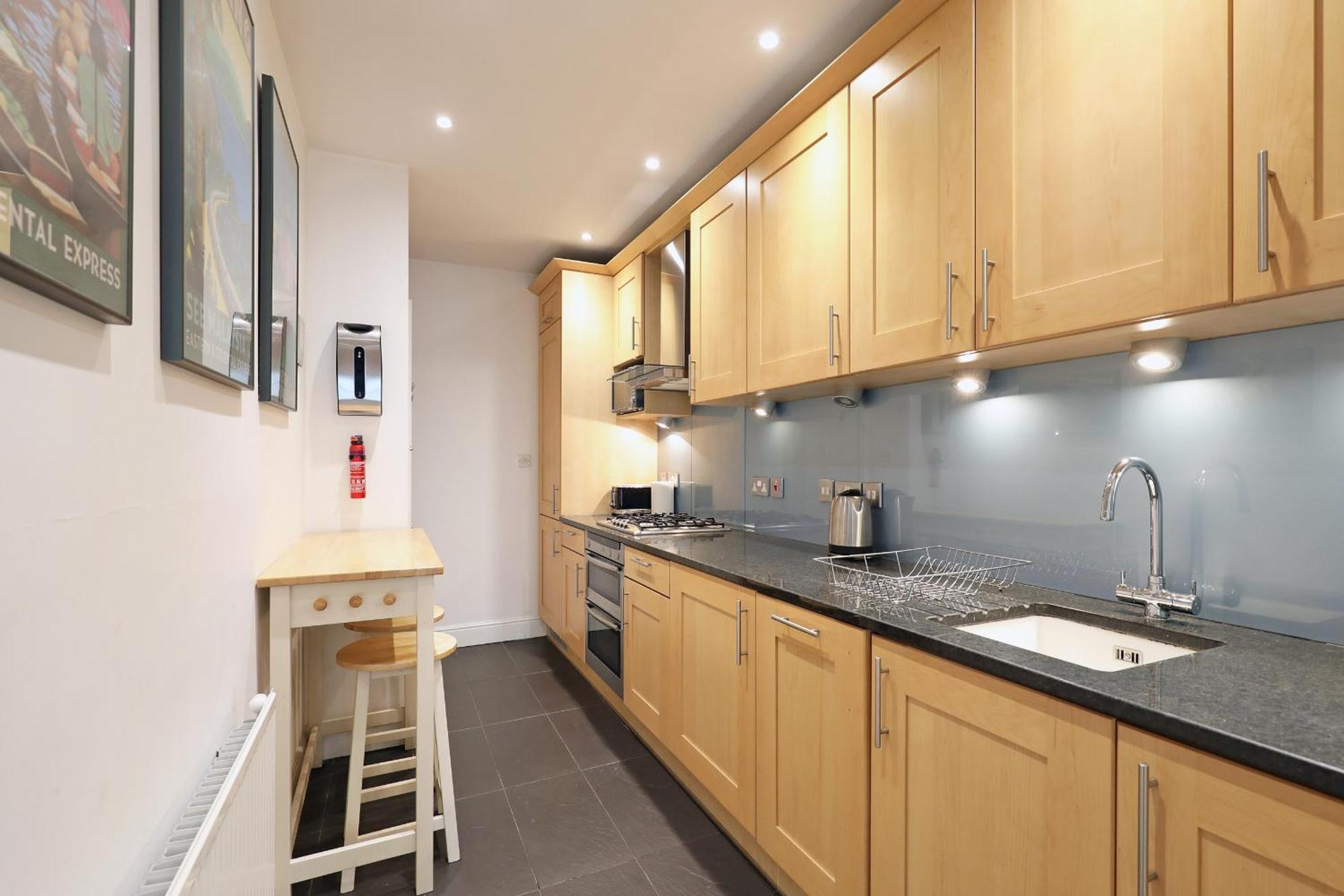 Covent Garden Superior Two Bedroom Aparment On Strand Londres Extérieur photo