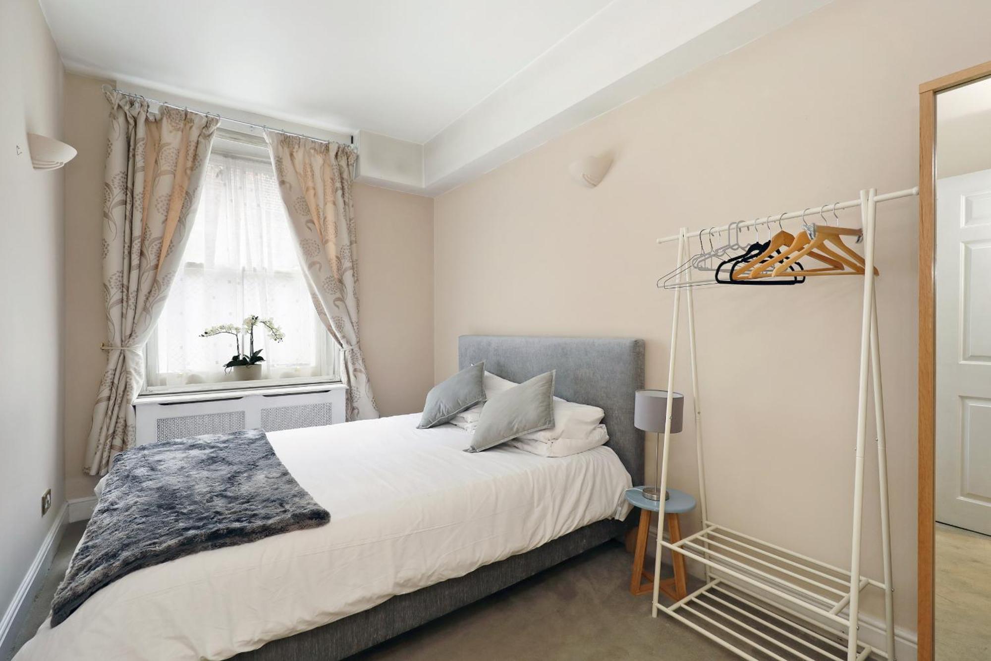 Covent Garden Superior Two Bedroom Aparment On Strand Londres Extérieur photo