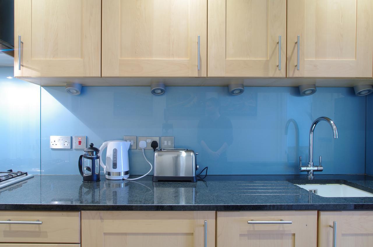 Covent Garden Superior Two Bedroom Aparment On Strand Londres Extérieur photo