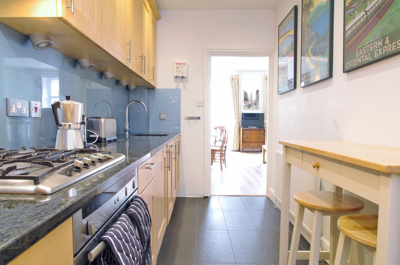 Covent Garden Superior Two Bedroom Aparment On Strand Londres Extérieur photo