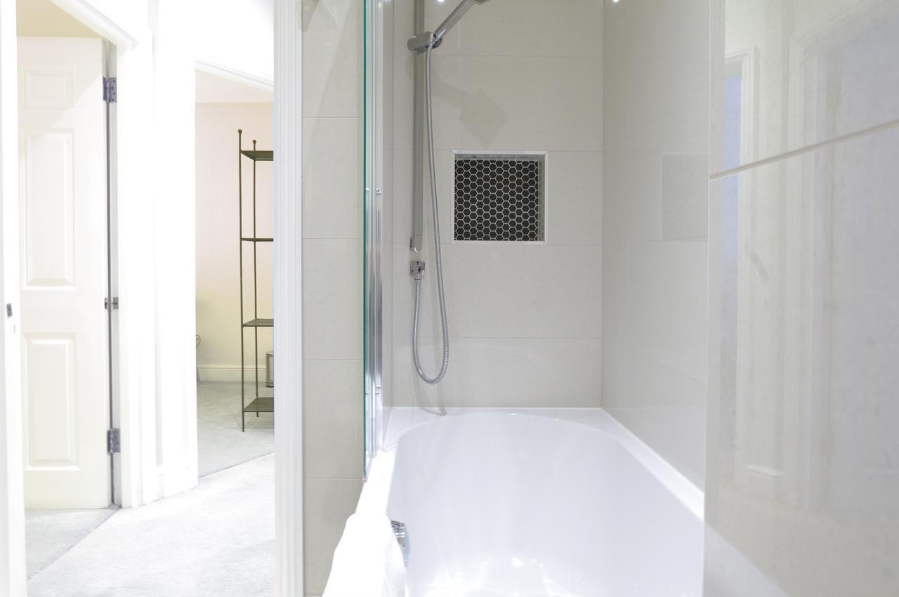 Covent Garden Superior Two Bedroom Aparment On Strand Londres Extérieur photo