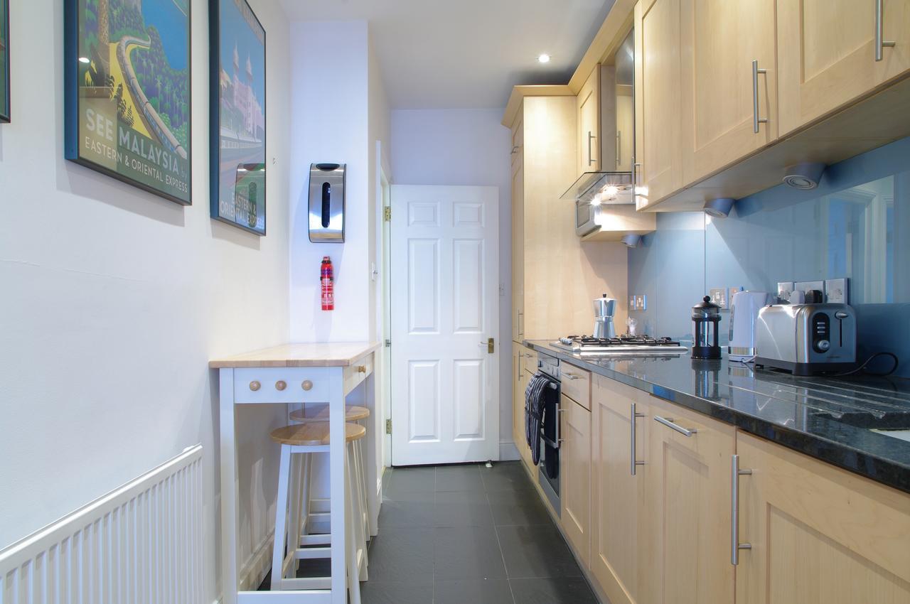 Covent Garden Superior Two Bedroom Aparment On Strand Londres Extérieur photo