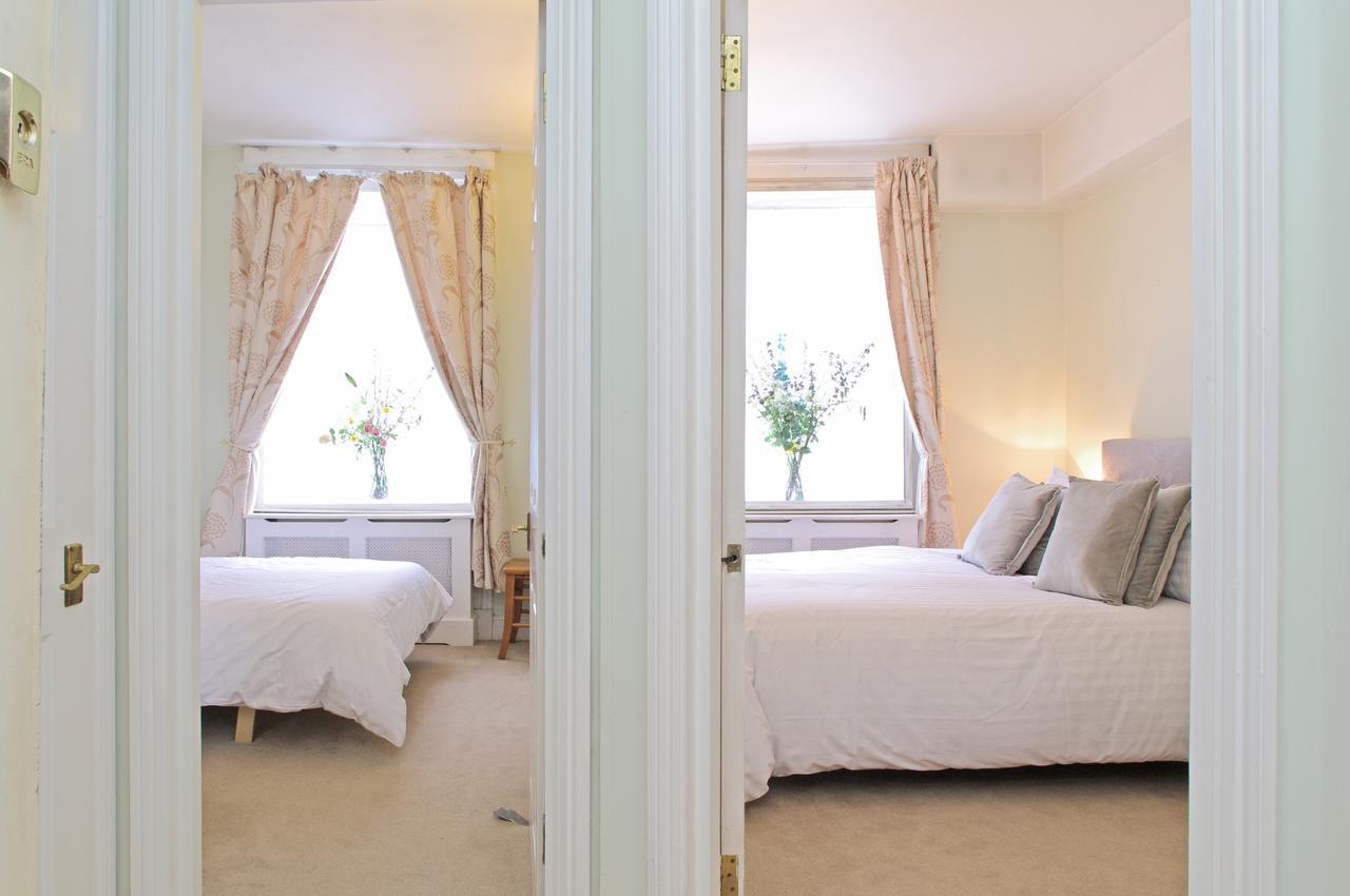 Covent Garden Superior Two Bedroom Aparment On Strand Londres Extérieur photo
