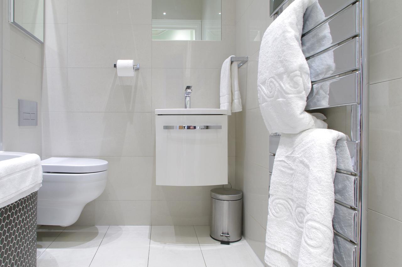 Covent Garden Superior Two Bedroom Aparment On Strand Londres Extérieur photo